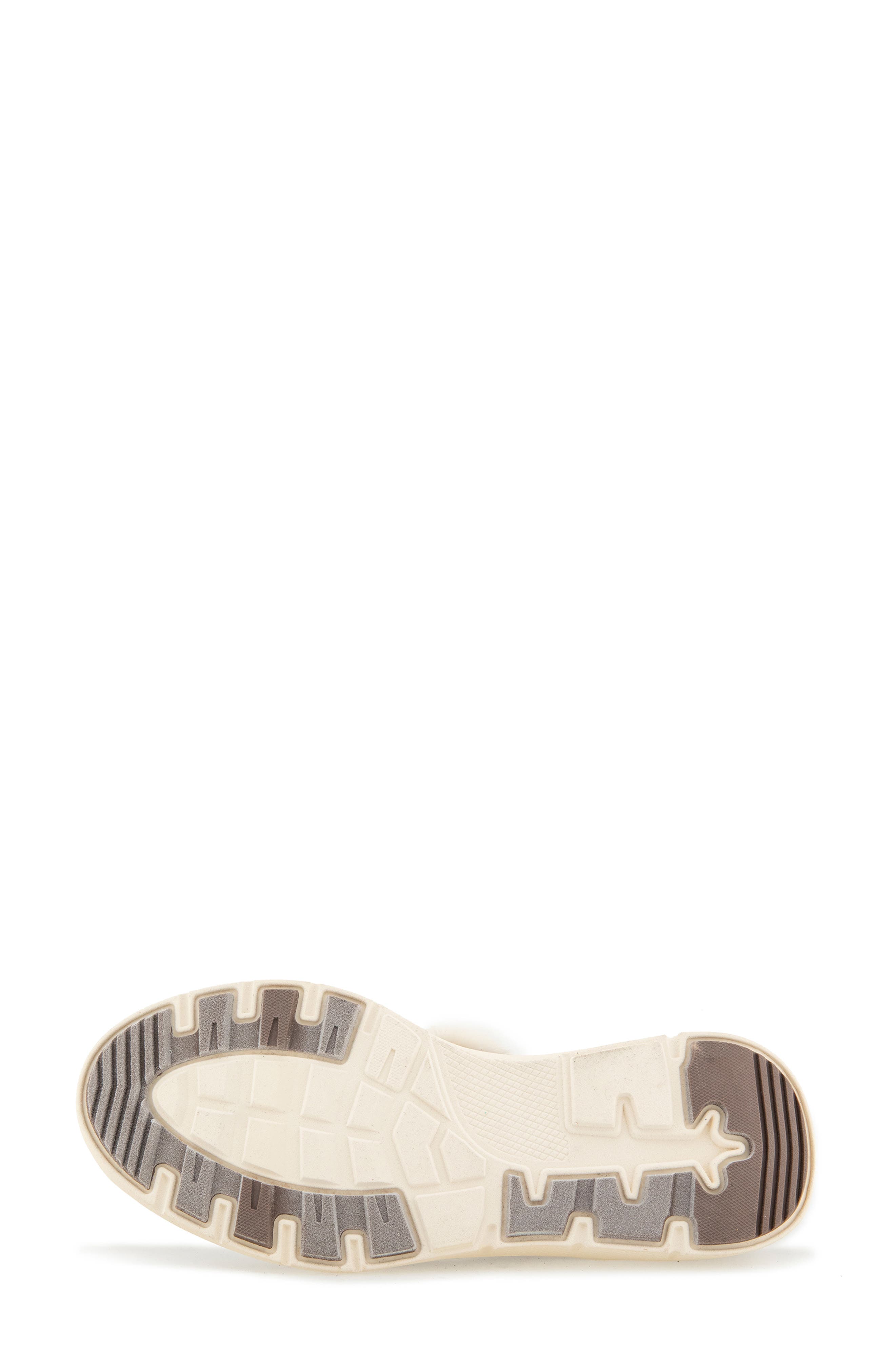 Tilly Moccasin Slipper, Alternate, color, WHISKEY