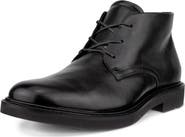 ECCO Metropole London Chukka Boot