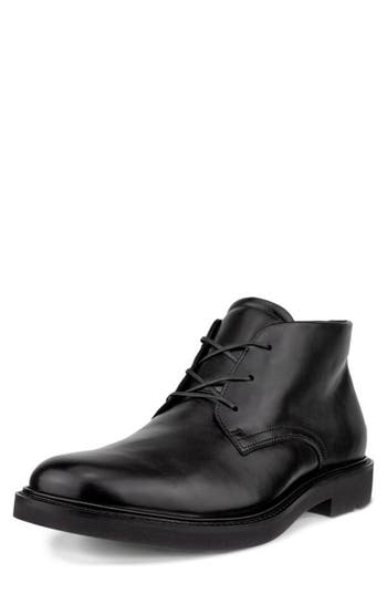 Ecco Metropole London Chukka Boot