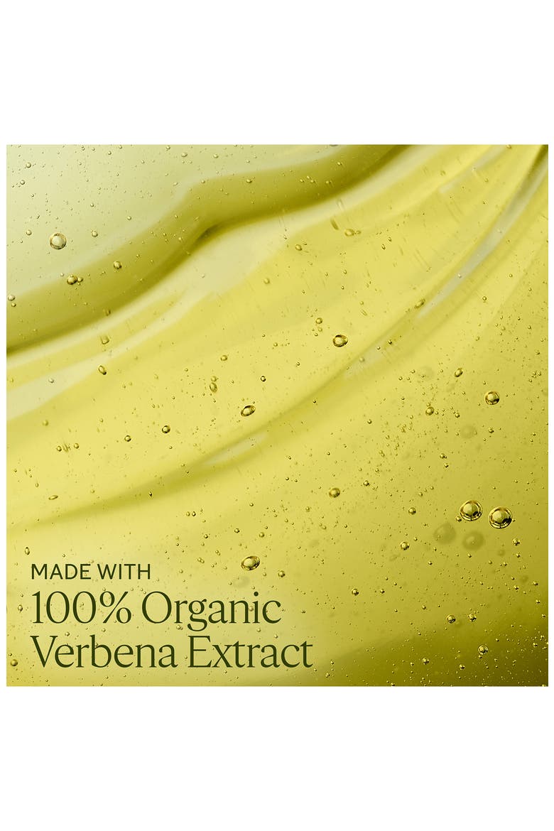 Verbena Shower Gel Refill, Alternate, color, NO COLOR