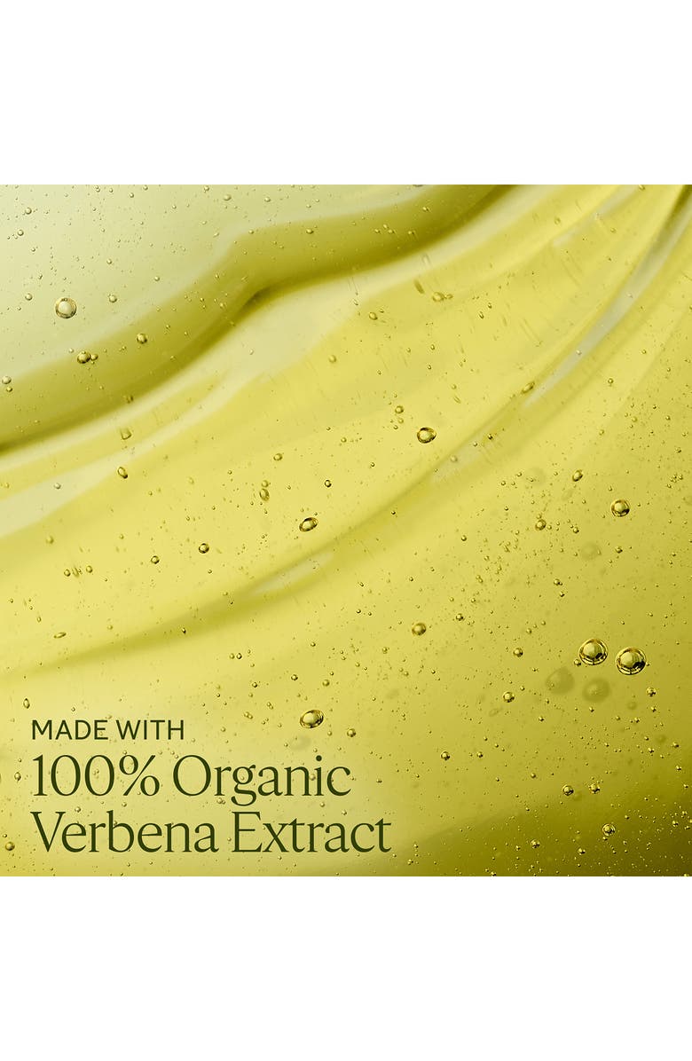 L'Occitane Verbena Shower Gel, Alternate, color,