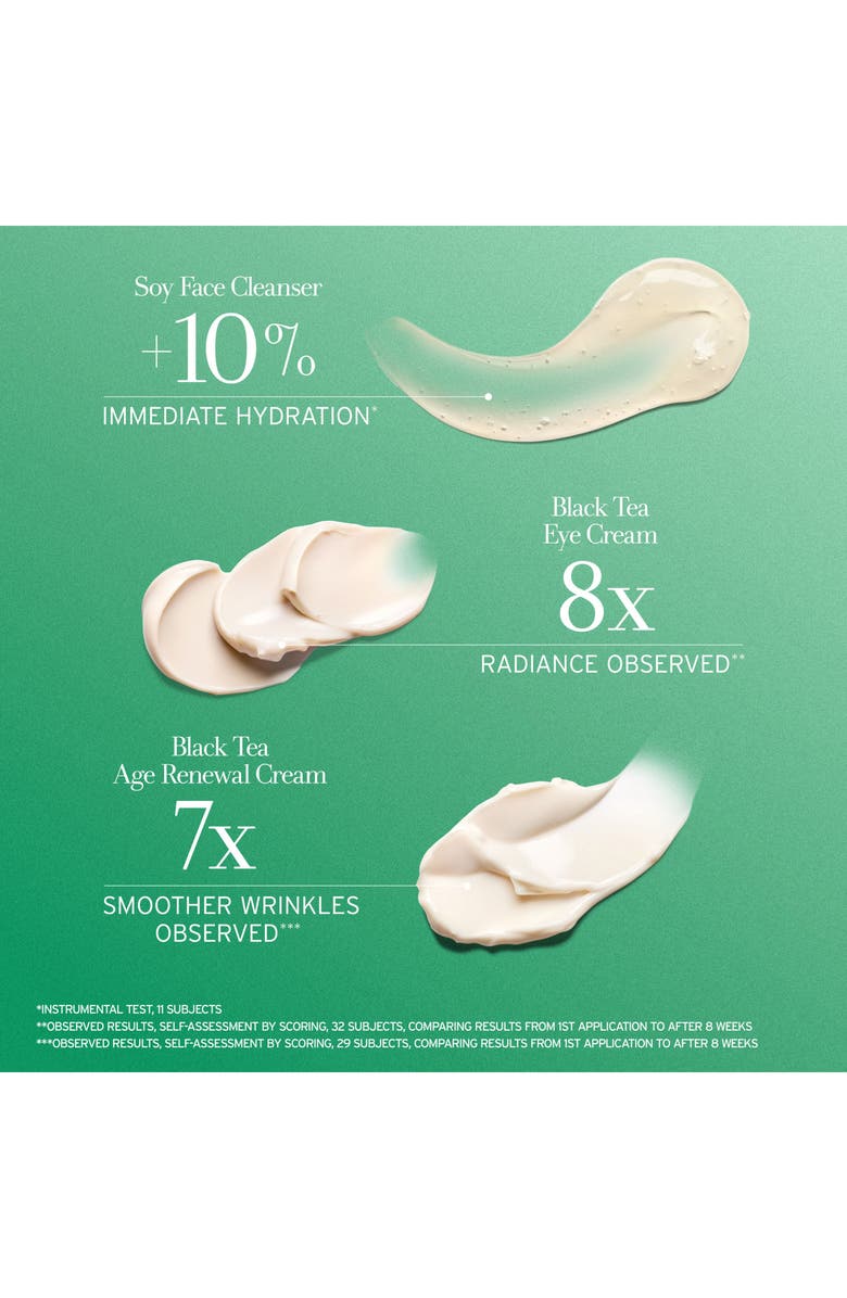 Fresh<sup>®</sup> Firming Face & Eye Ritual Skincare Set $134 Value, Alternate, color, 