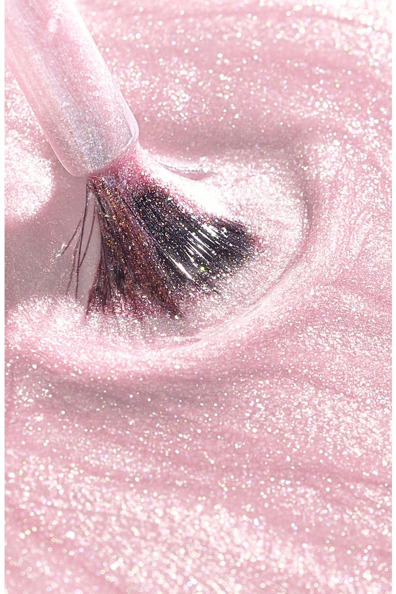 Gel Nail Polish, Alternate, color, PINK PARADISE