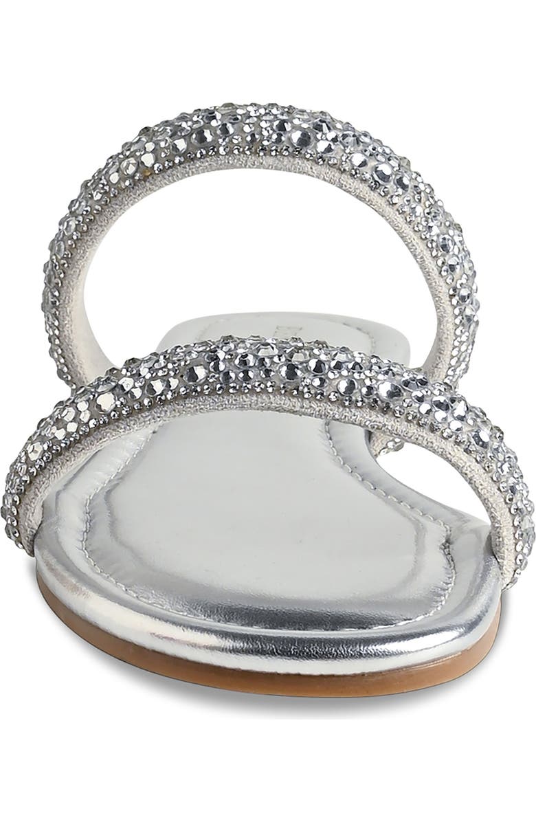 Touch Ups Trinity Slide Sandal, Alternate, color,