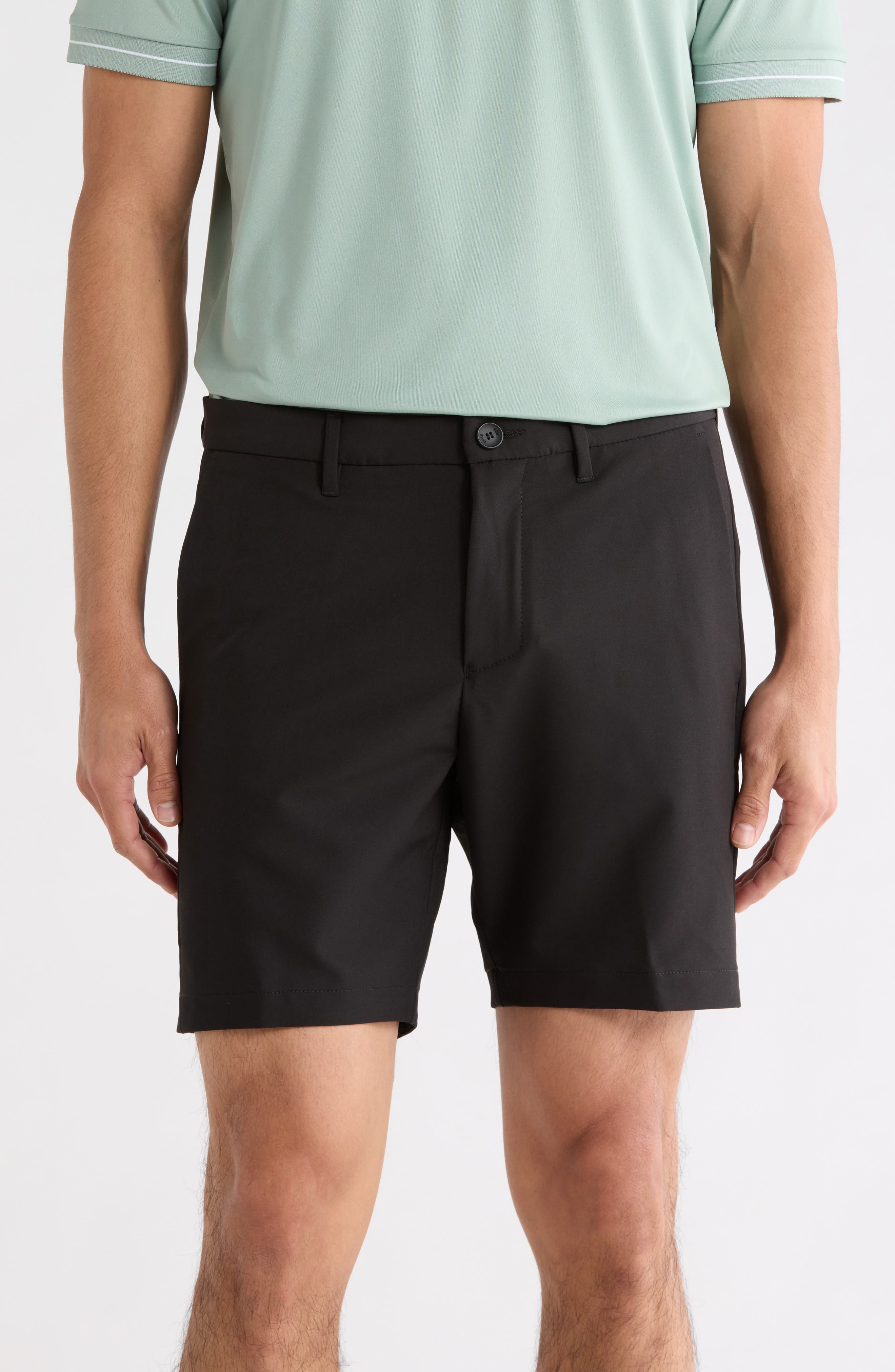 BOSS 7-Inch Stretch Shorts