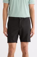 BOSS 7-Inch Stretch Shorts