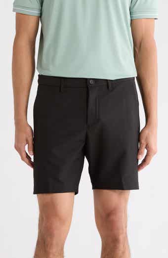 BOSS 7-Inch Stretch Shorts