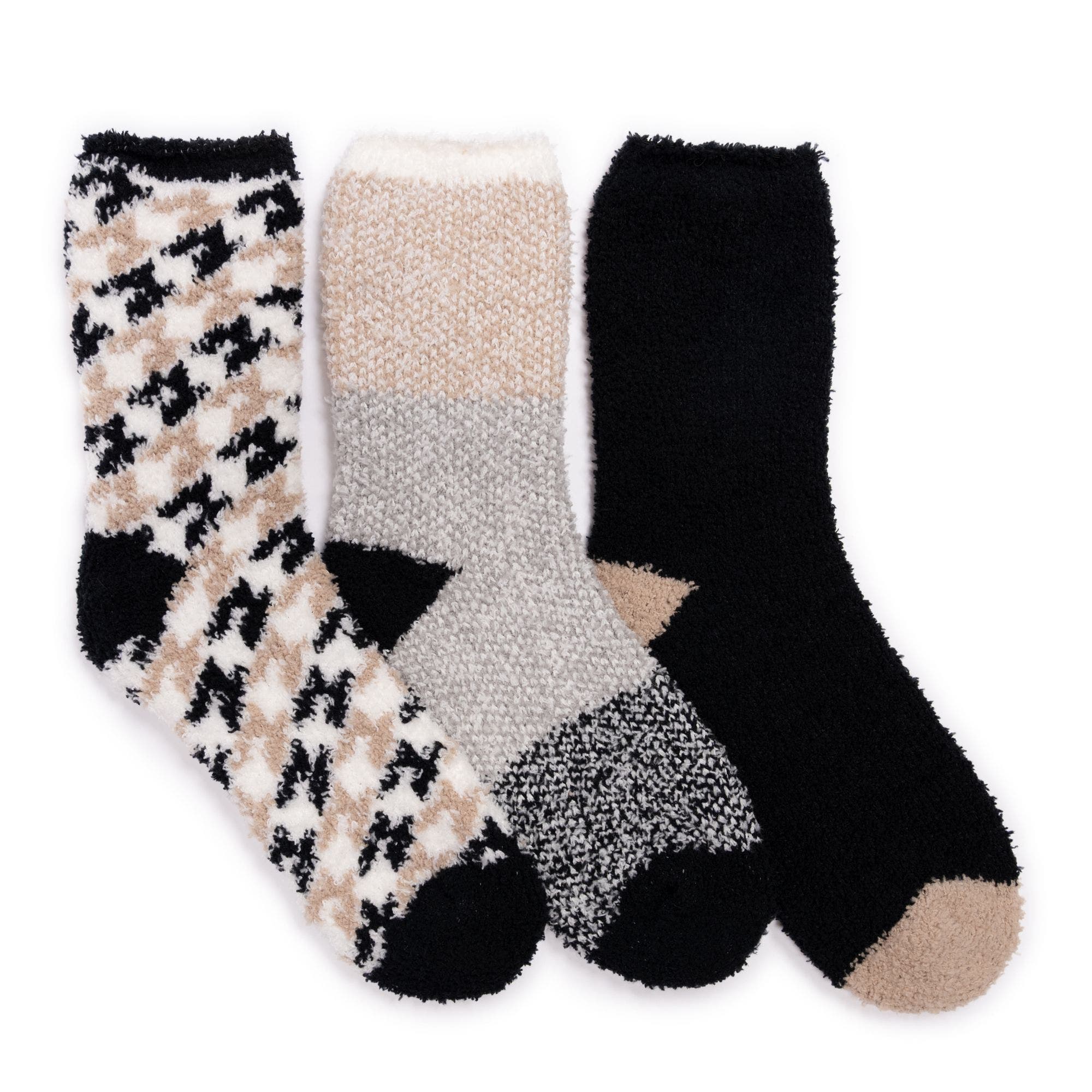selected Black/Neutral