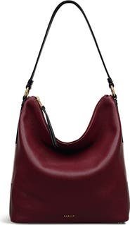 Radley Waterloo Way Medium Ziptop Shoulder Bag
