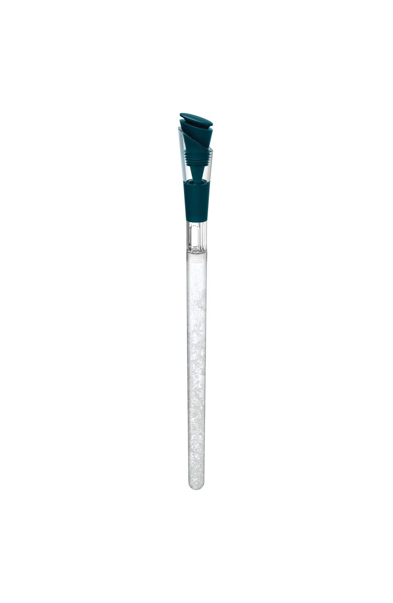 Innovine Wine Cooling Wand, Main, color, Deep Teal