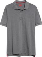 ISAIA The Logo Polo
