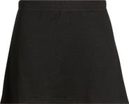 ARTLESS FOREVER Easy Miniskirt