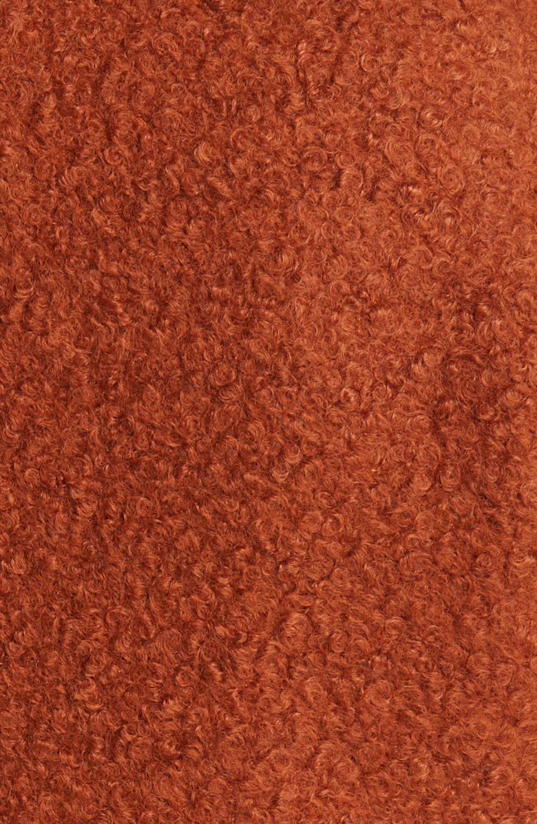 Sam Edelman Brushed Coat, Alternate, color,