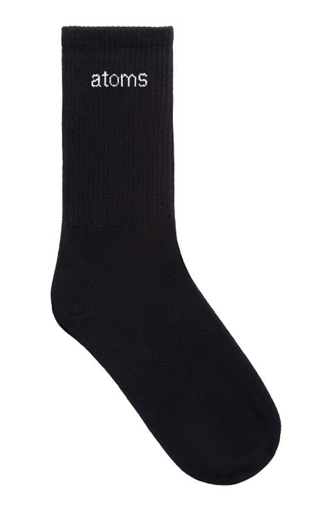 Classic Crew Socks