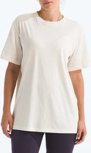 The North Face Midnight Mirage Relaxed Fit Graphic T-Shirt