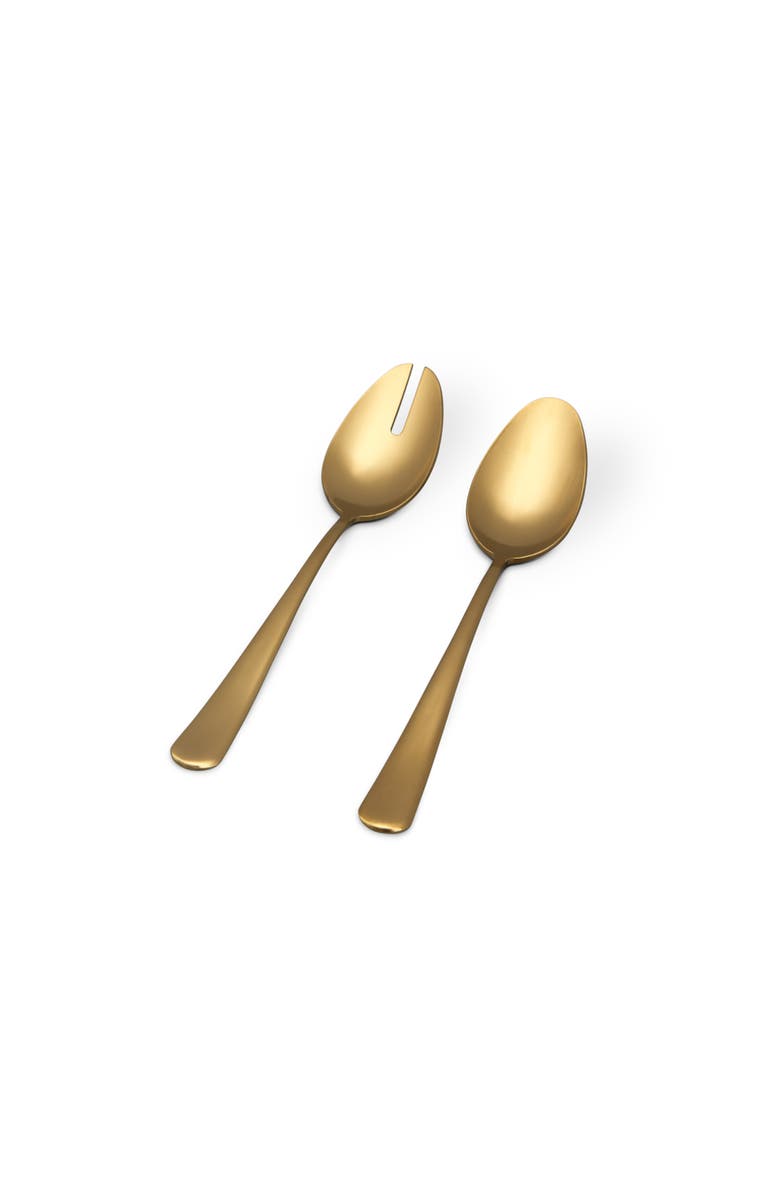 Fable Home Serving Spoons, Main, color,