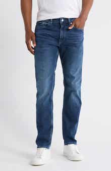 BOSS Delaware Slim Fit Stretch Jeans