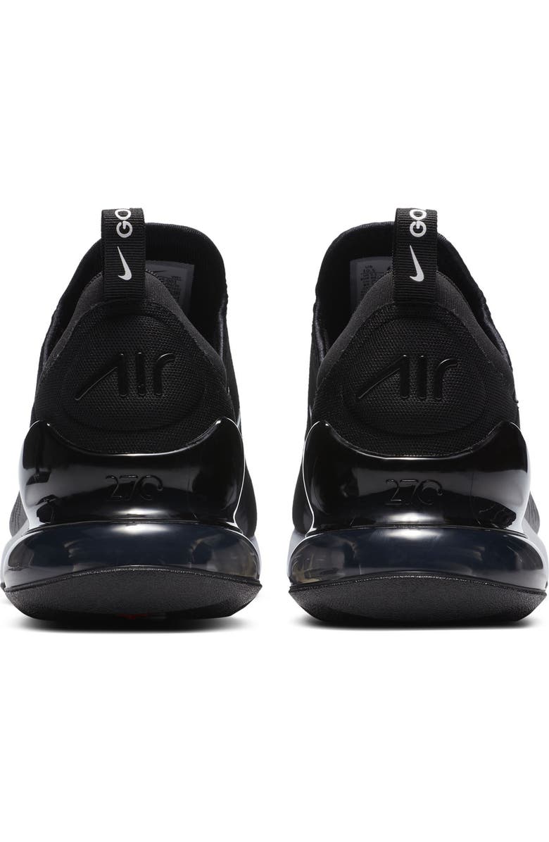 Nike Gender Inclusive Air Max 270 G Golf Shoe, Alternate, color,