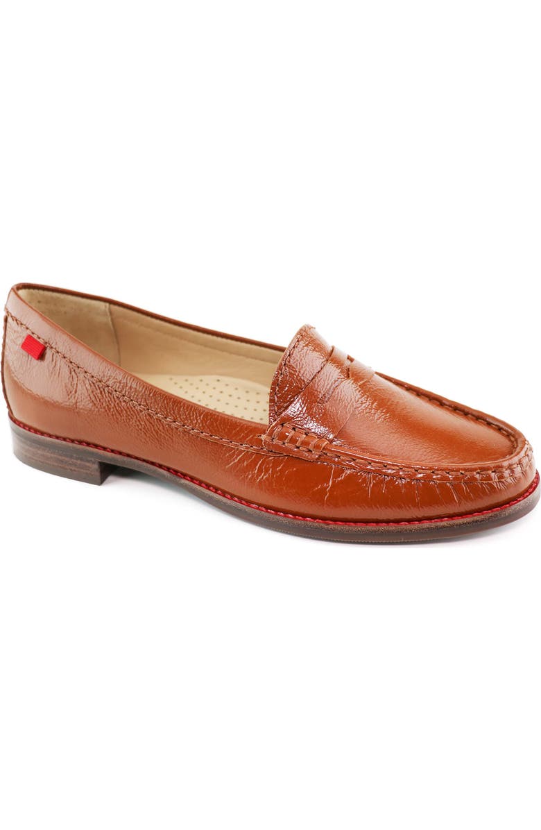 Marc Joseph New York East Village Penny Loafer, Main, color,