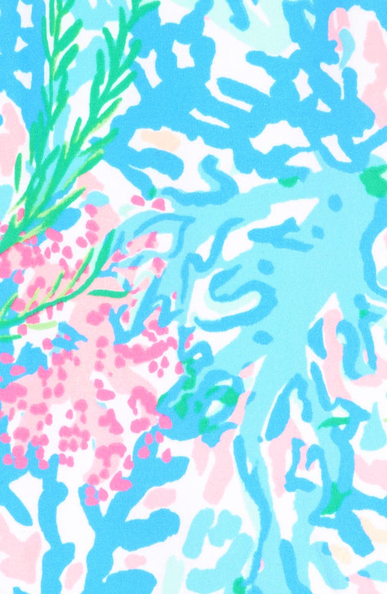 Lilly Pulitzer<sup>®</sup> Sophelia Shift Dress, Alternate, color,