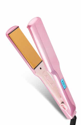 Wide Plate Straightening Iron