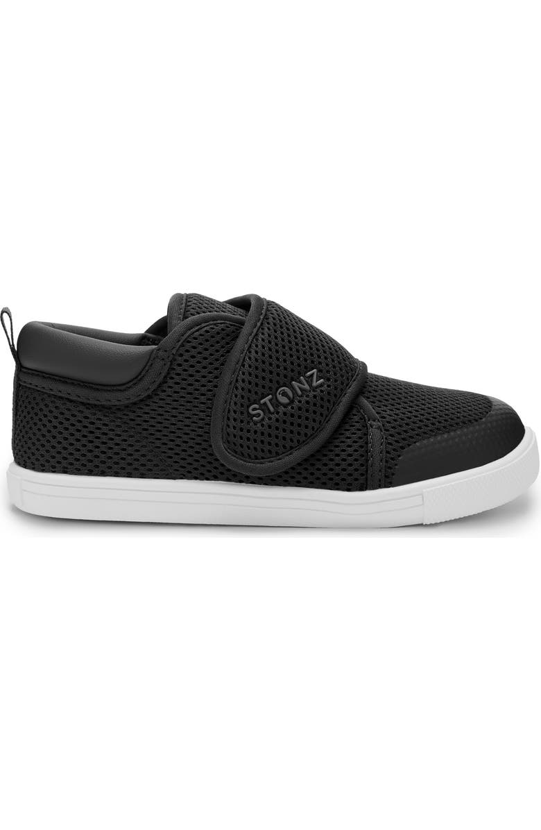 STONZ Kids' Cruiser Sneaker, Alternate, color, Black