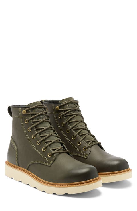 Slabtown '62™ Waterproof Moc Toe Boot (Men)