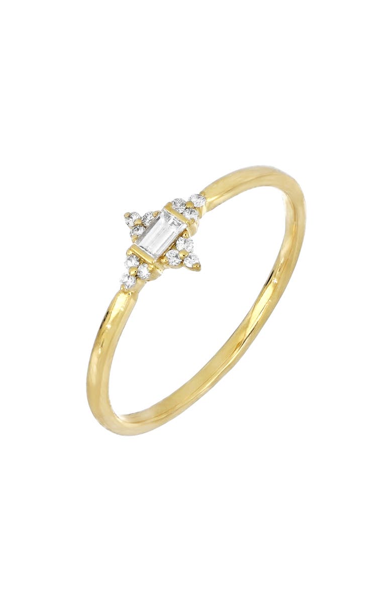 Bony Levy Getty Kite Stacking Ring, Main, color,