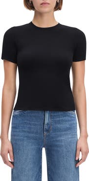 Favorite Daughter The Penny Crewneck T-Shirt