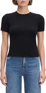 Favorite Daughter The Penny Crewneck T-Shirt