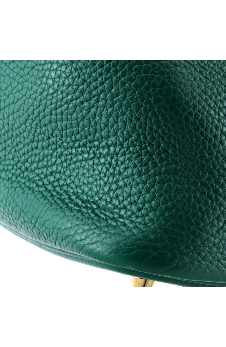 Pre-Owned Hermes Picotin Lock Bag Clemence MM, Alternate, color,