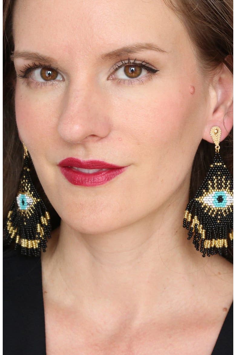 Gem Choker, Alternate, color, Gold