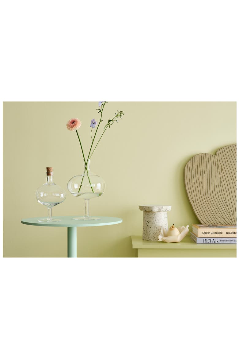Bod Medium Bottle, Alternate, color, CLEAR