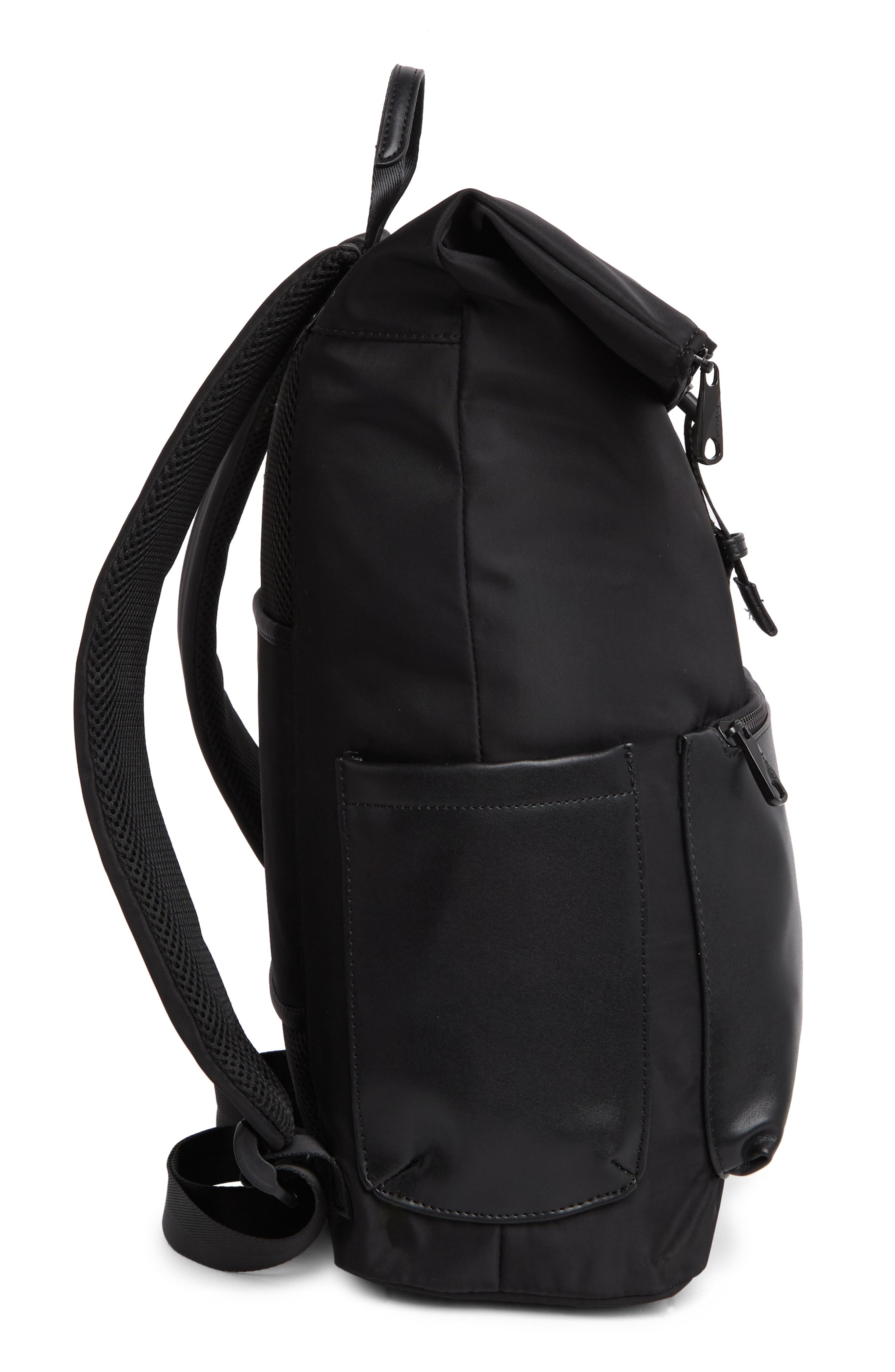 Duchamp Laptop Backpack, Alternate, color, 
