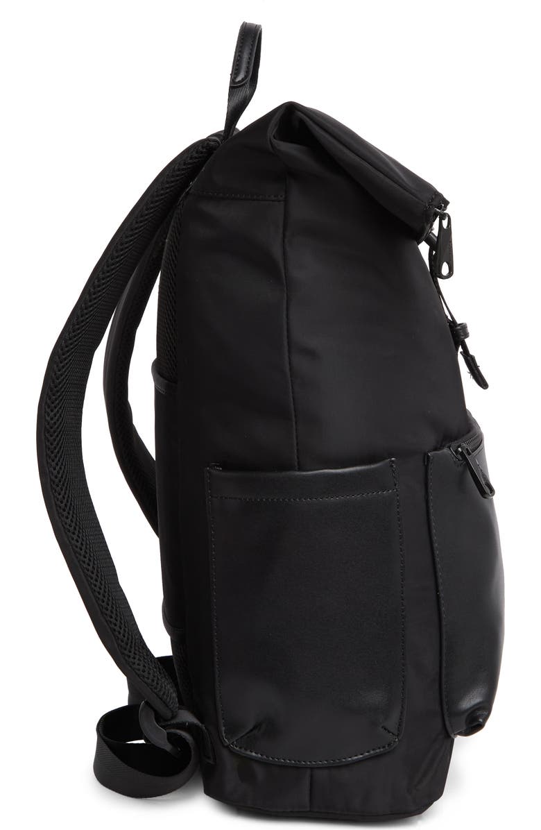 Duchamp Laptop Backpack, Alternate, color,