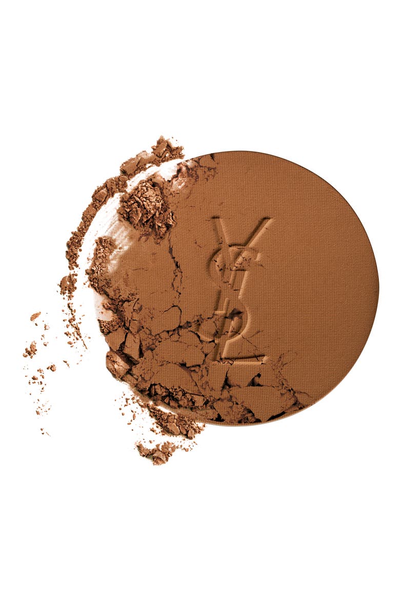 All Hours Powder, Alternate, color, B85 COFFEE