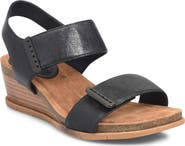 Söfft Verdi II Wedge Sandal