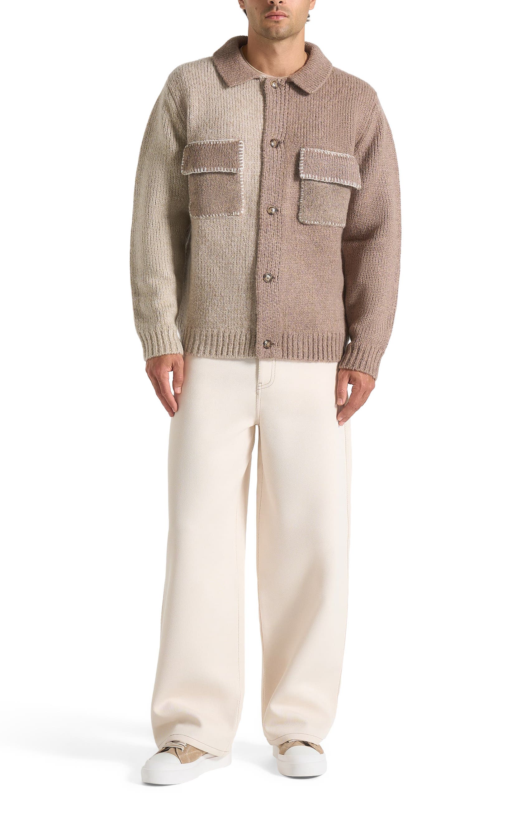 selected Beige