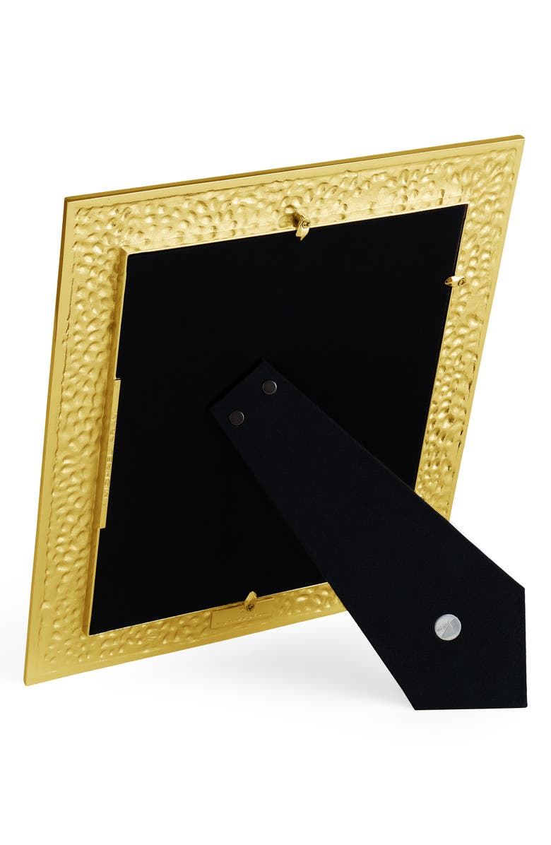 Michael Aram Pomegranate Picture Frame, Alternate, color, Silver