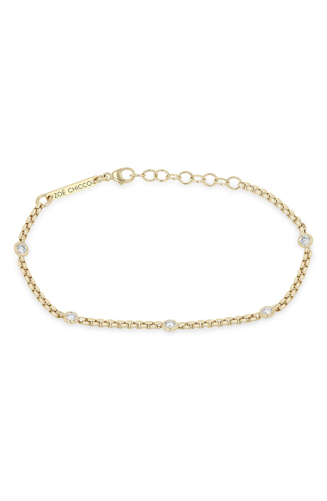 selected 14K YELLOW GOLD