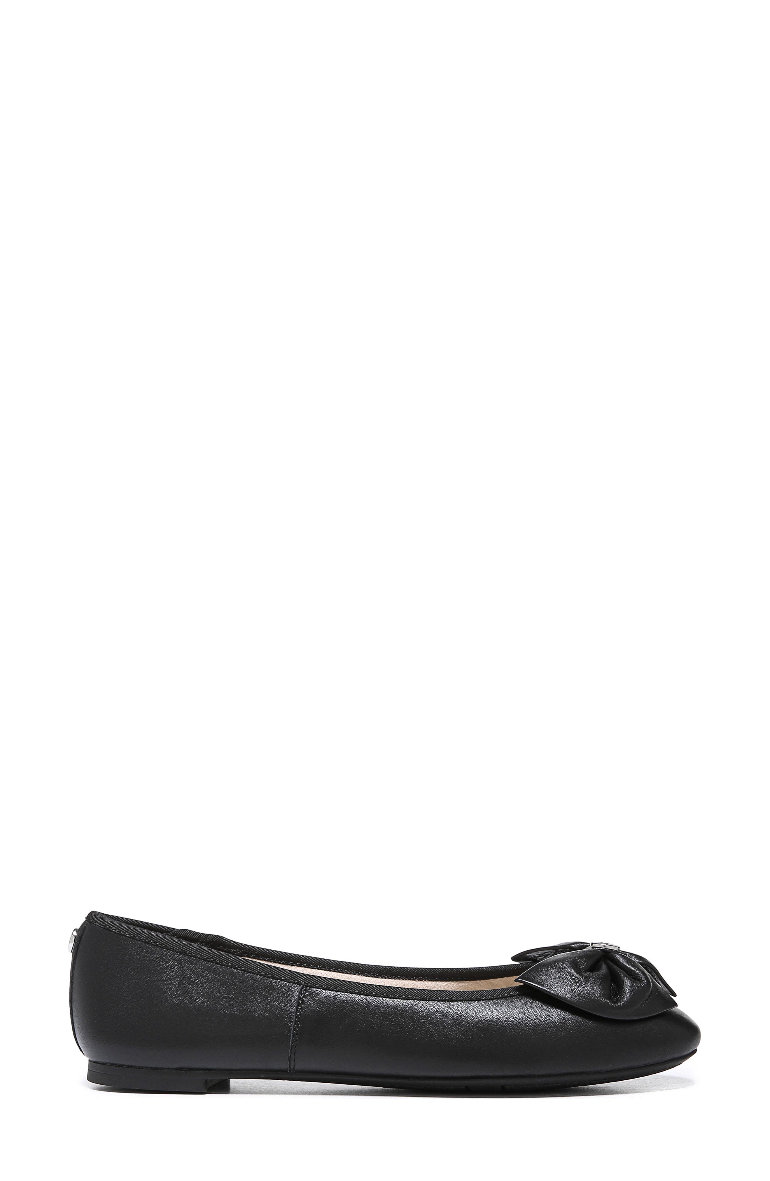 Circus NY by Sam Edelman Carmen Bow Flat (Women) | Nordstrom