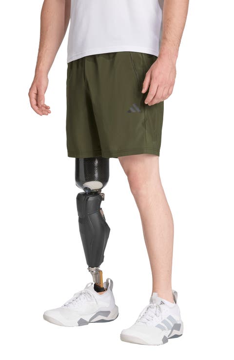 Aeroready Essentials 7-Inch Training Shorts