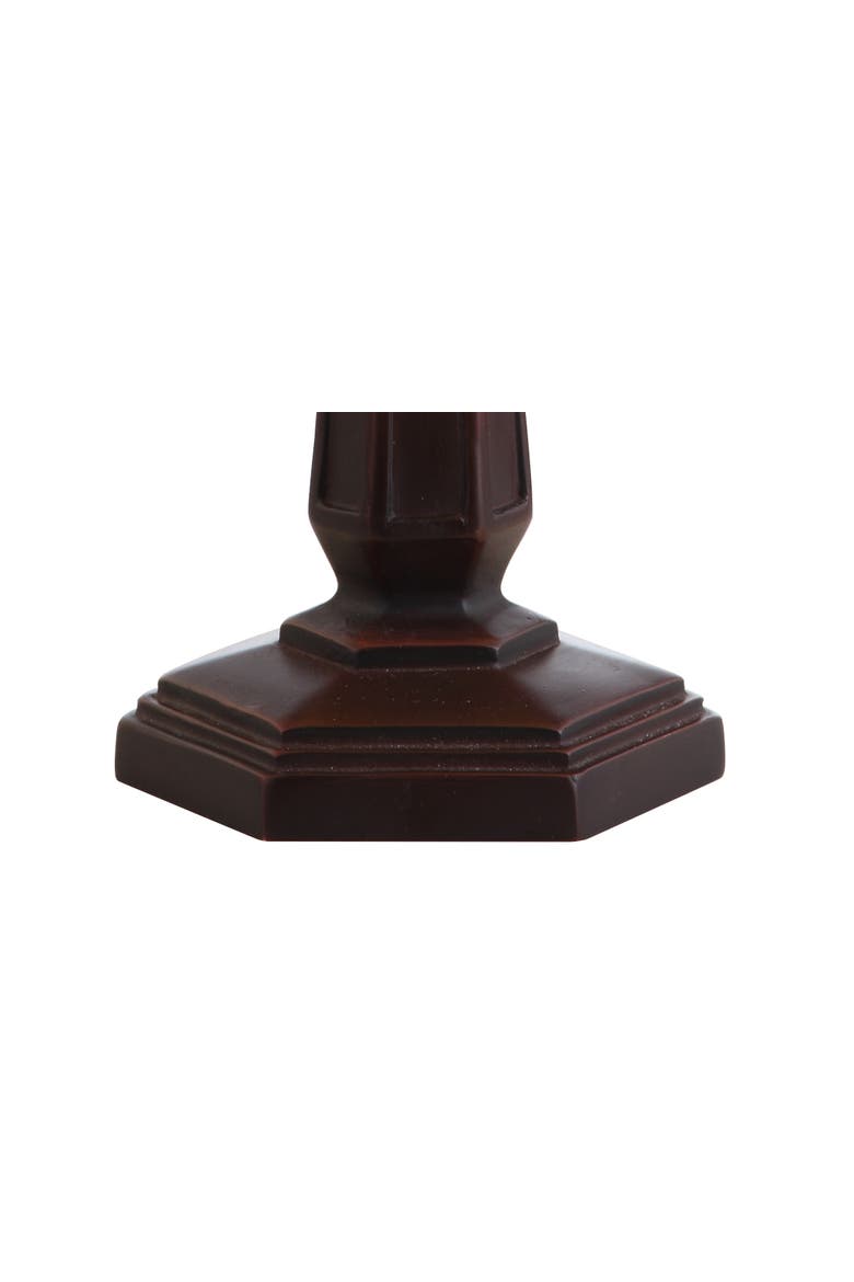 Carter LED Table Lamp, Alternate, color, Bronze