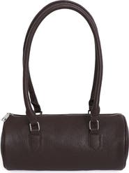Adornia Rounded Shoulder Bag