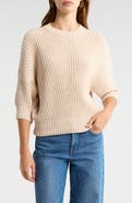 Vince Camuto Crewneck Sweater
