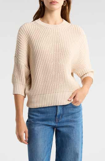 Crewneck Sweater