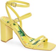Vince Camuto Hania Ankle Strap Sandal