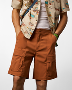 Cotopaxi Coraje Tech Cargo Short - Men's