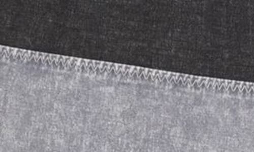 Chubbies Black & Silvers 5.5-inch Swim Trunks In Charcoal - Solid