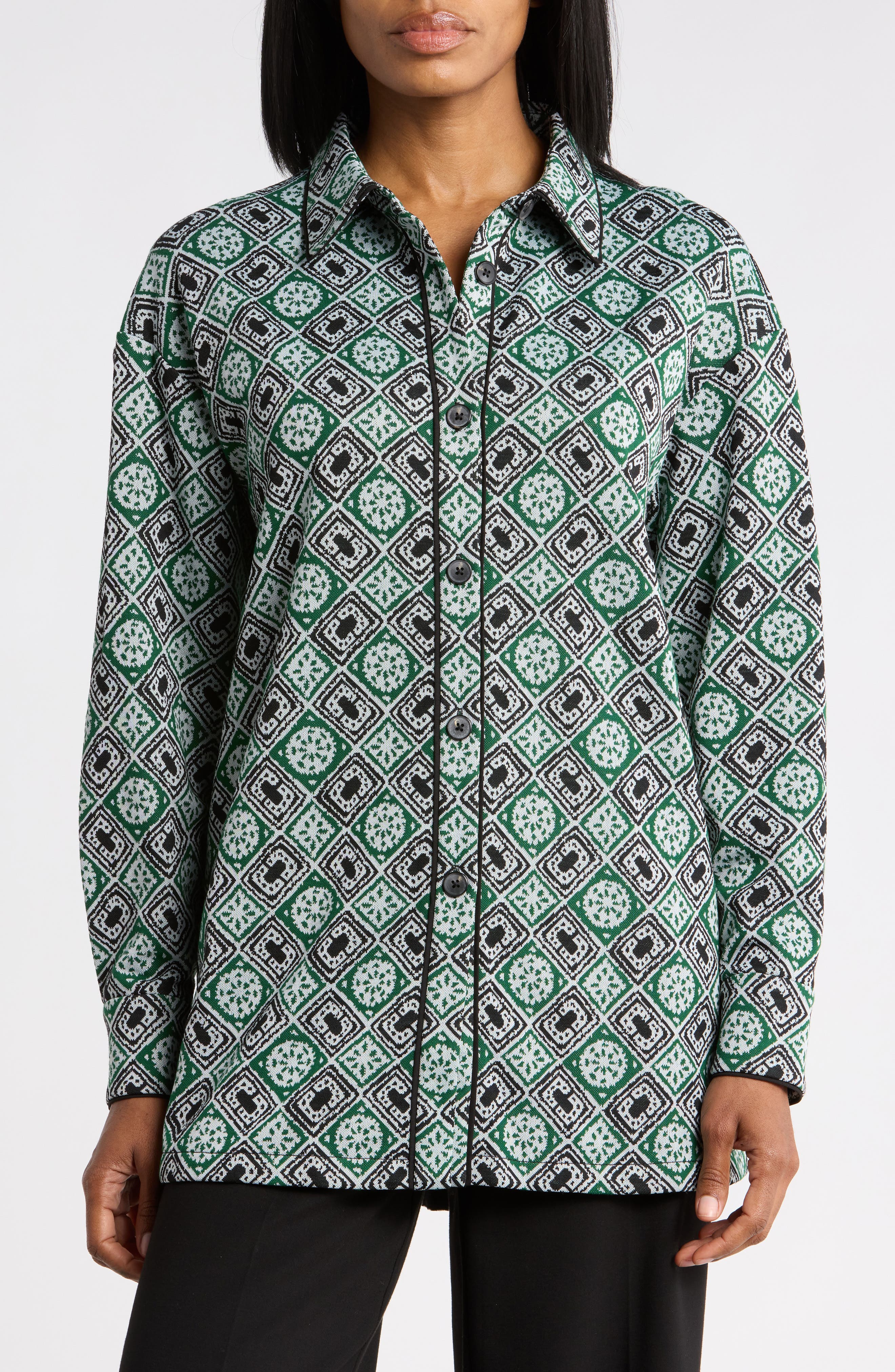 Pennie Jacket